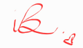 signature